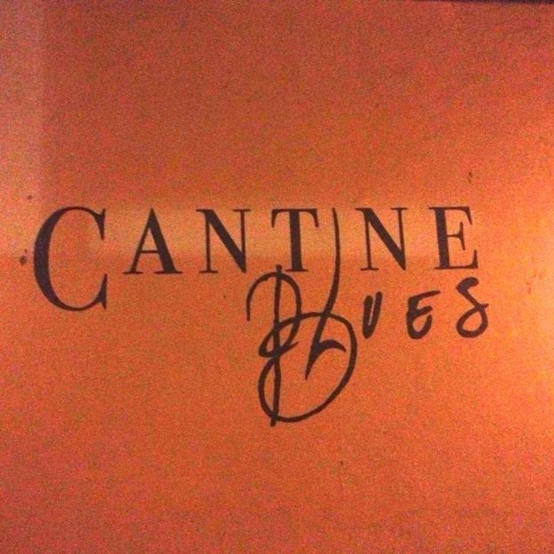 Cantine Blues