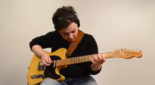 Fabiana Testa Video