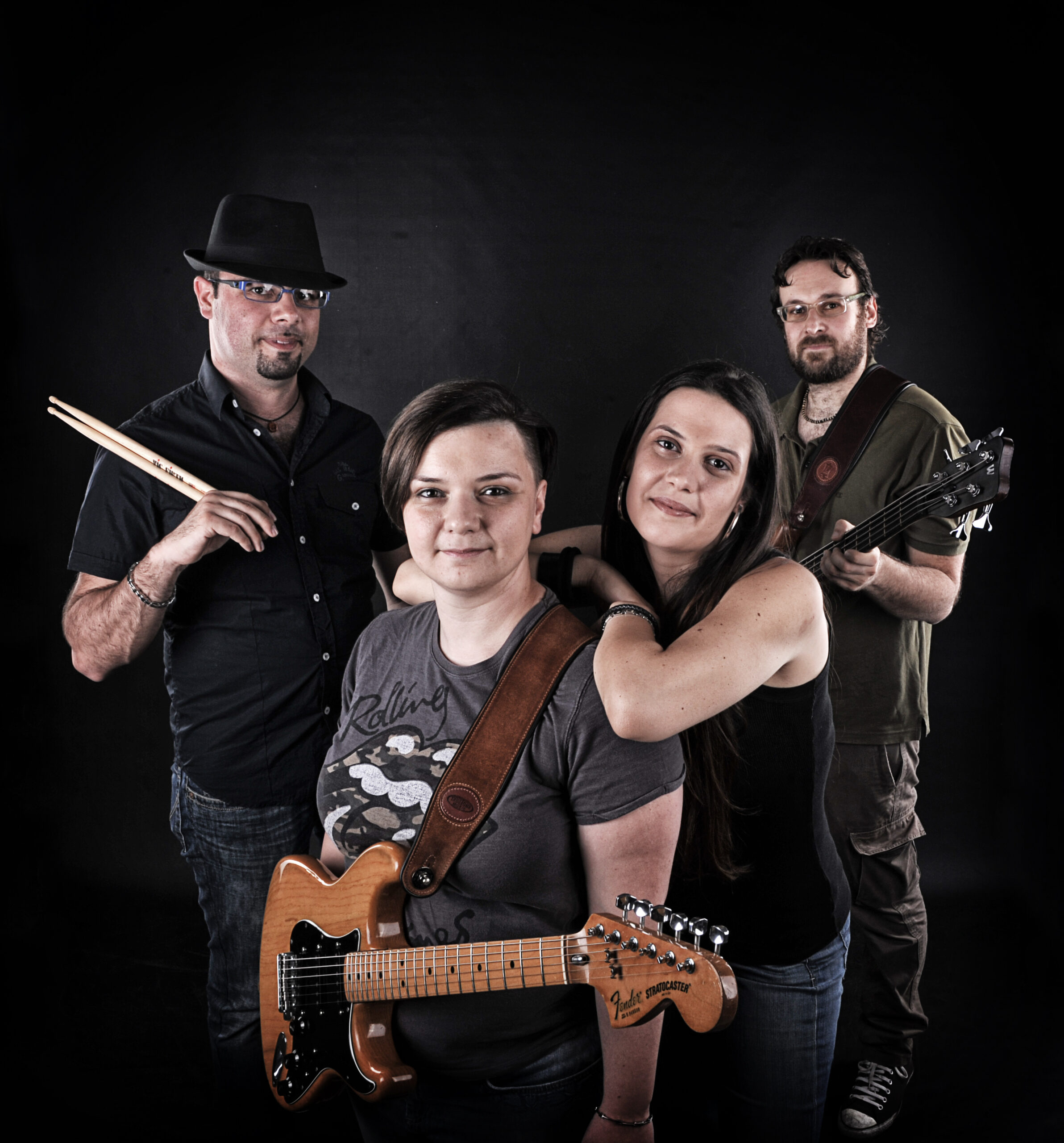 Fabi's Blues Band